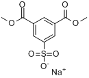 Dimethyl-5-Sulfoisophthalate Sodium Salt