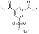 间苯二甲酸二甲酯-5-磺酸钠