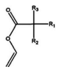 Vinyl ester of Neodecanoic acid