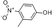 3-methyl-4-nitrophenol