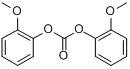 Guaiacol carbonate