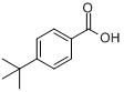 对叔丁基苯甲酸