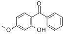 2-羟基-4-甲氧基二苯甲酮
