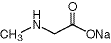 Sarcosine Sodium